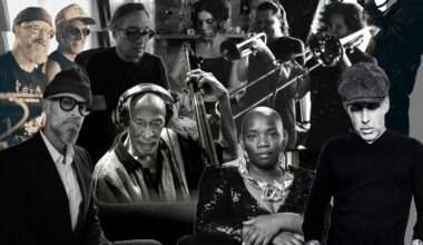 Grammy-winning dance music veteran launches new live performance collective – The Oakland Press