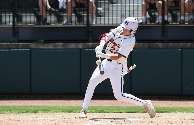 Baseball player