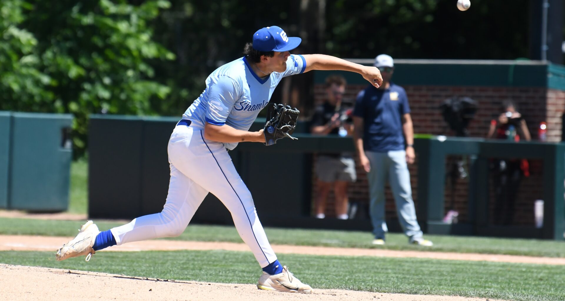 Oakland County players make up nearly half of this year’s MHSBCA Dream Team – The Oakland Press