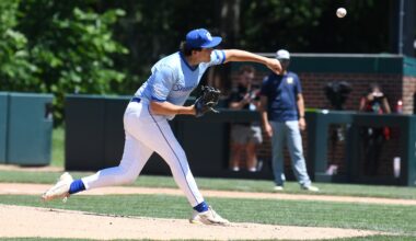 Oakland County players make up nearly half of this year’s MHSBCA Dream Team – The Oakland Press