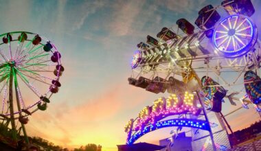 Oakland County community calendar Aug. 30 and beyond – The Oakland Press