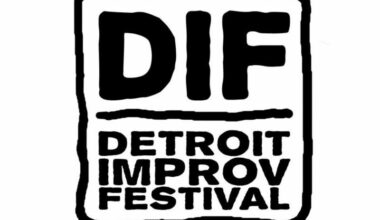 Detroit Improv Festival leads metro area’s weekend comedy scene – The Oakland Press