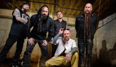 Five Finger Death Punch celebrates its ‘Legacy’ at Pine Knob – The Oakland Press