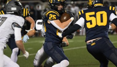 Football preview: 2026 Lakes Valley Conference team capsules – The Oakland Press