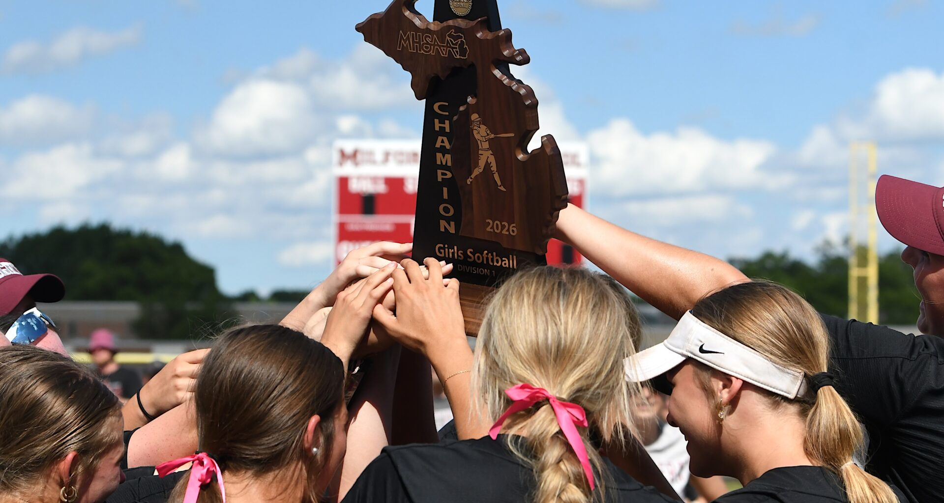 Annual MHSAA survey reveals HS participation fees dip again – The Oakland Press