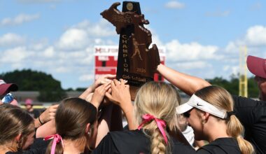 Annual MHSAA survey reveals HS participation fees dip again – The Oakland Press