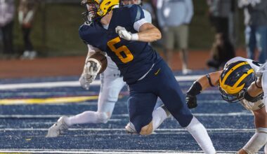 Football preview: 2026 Oakland Activities Association team capsules – The Oakland Press