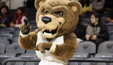 Oakland U women’s basketball promotes Chamissa Anderson to associate head coach – The Oakland Press