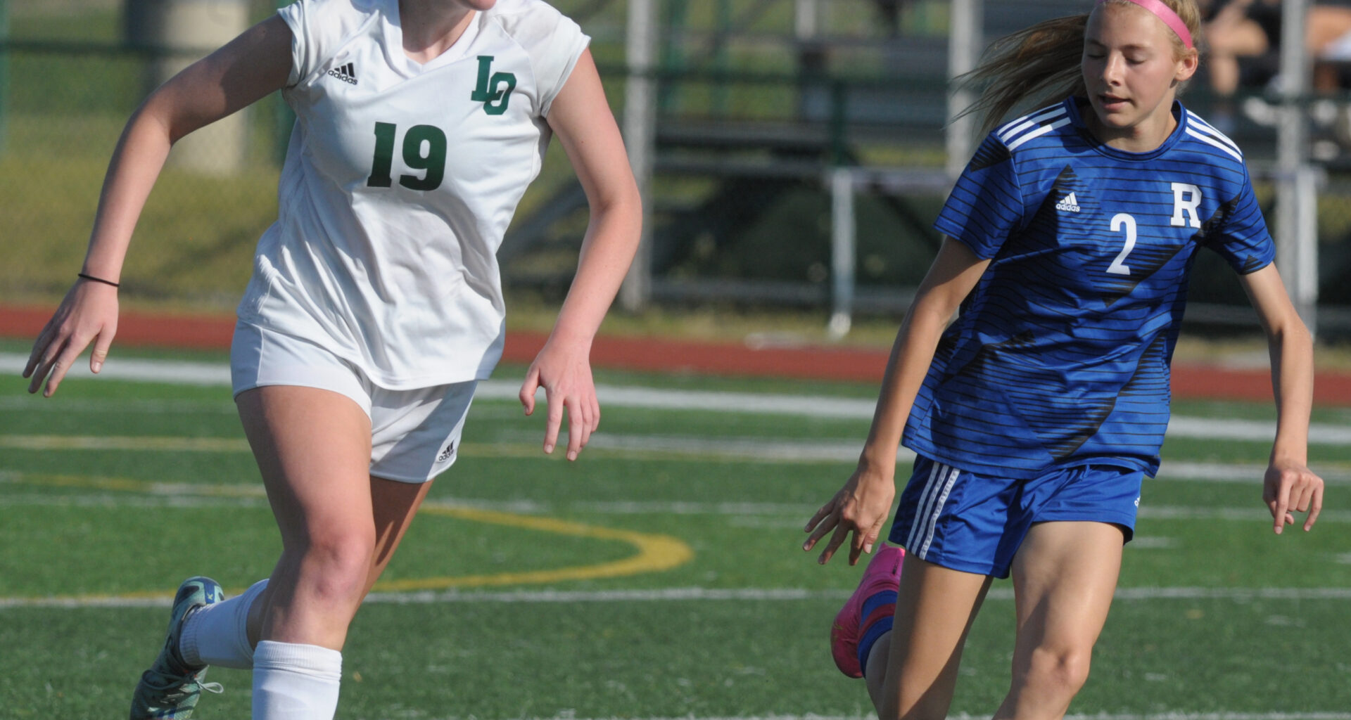 Oakland U women’s soccer picked fifth in Horizon League preseason poll – The Oakland Press