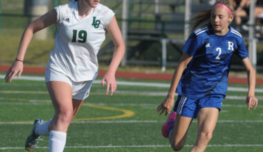 Oakland U women’s soccer picked fifth in Horizon League preseason poll – The Oakland Press