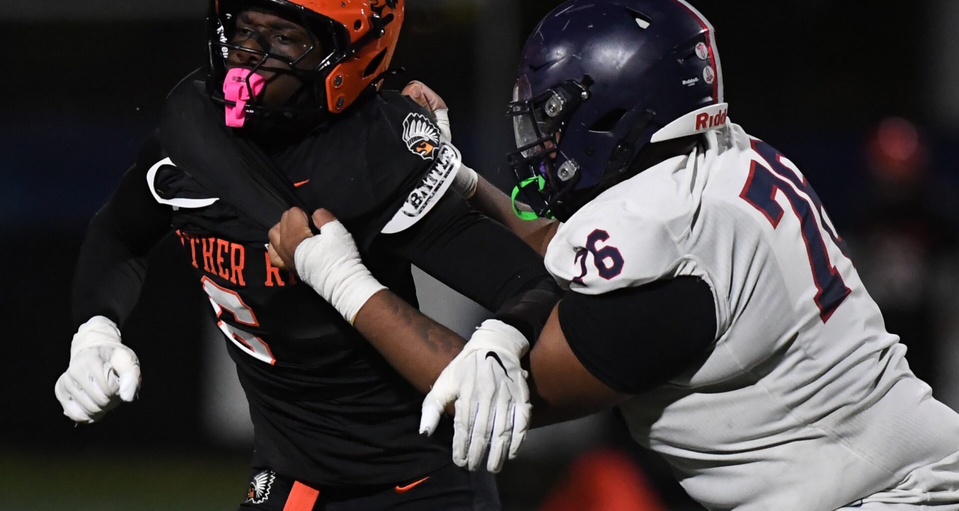 All-22: Lining up some of Oakland County’s best football players for the 2026 season – The Oakland Press