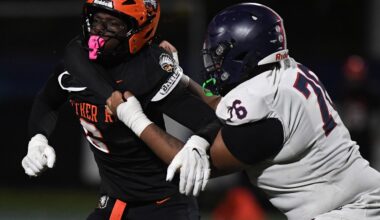 All-22: Lining up some of Oakland County’s best football players for the 2026 season – The Oakland Press