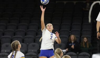 Mercy, Marian headline Oakland County’s top 10 volleyball teams entering 2026 – The Oakland Press