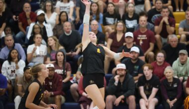Mercy’s Kate Kalczynski, Clarkston’s Marlie Smith top Oakland County’s top 40 volleyball players for 2026 – The Oakland Press