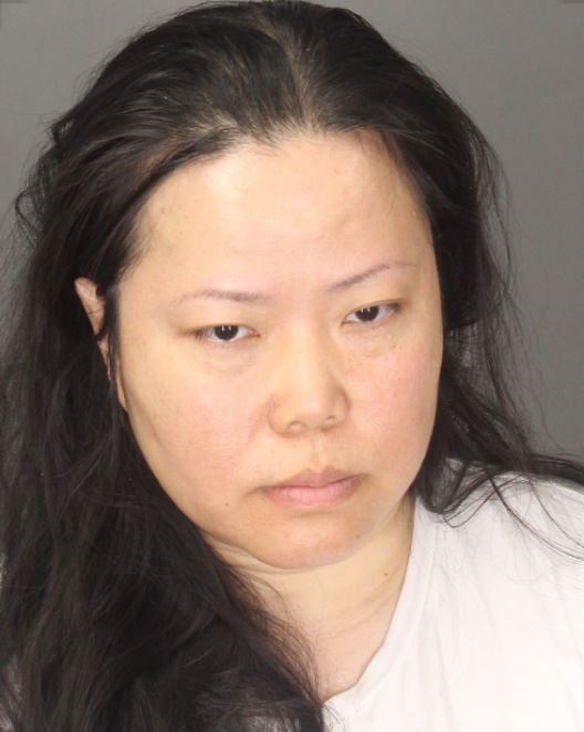 mugshot