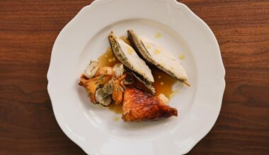 Best Dishes Eater Editors Ate in Los Angeles This Week: August 17
