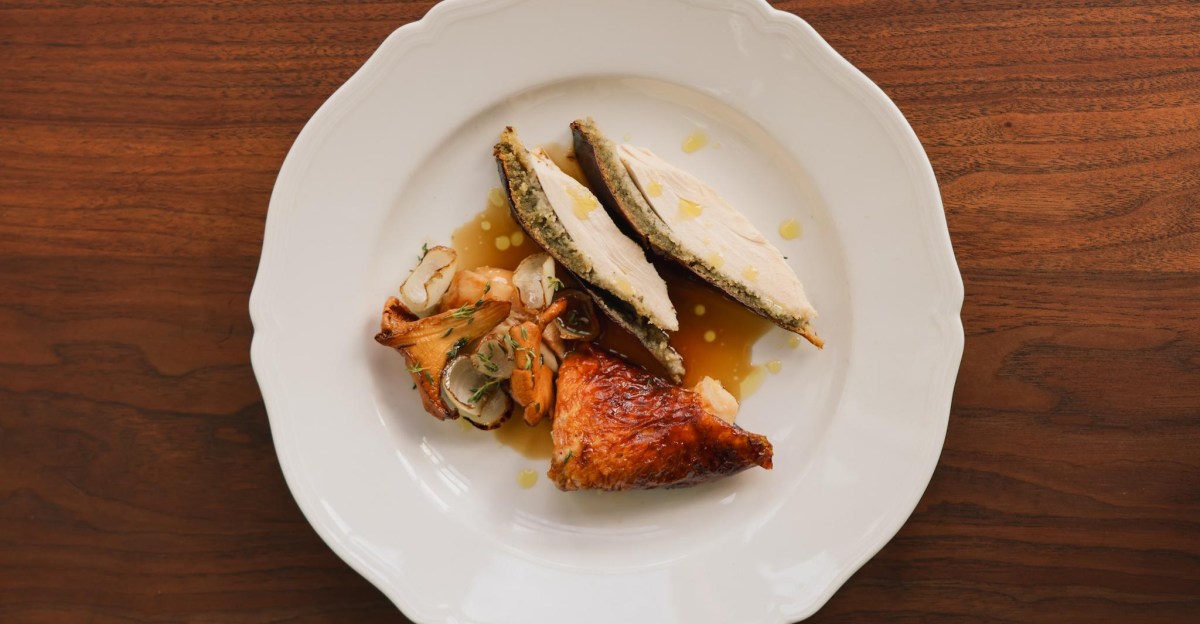 Best Dishes Eater Editors Ate in Los Angeles This Week: August 17