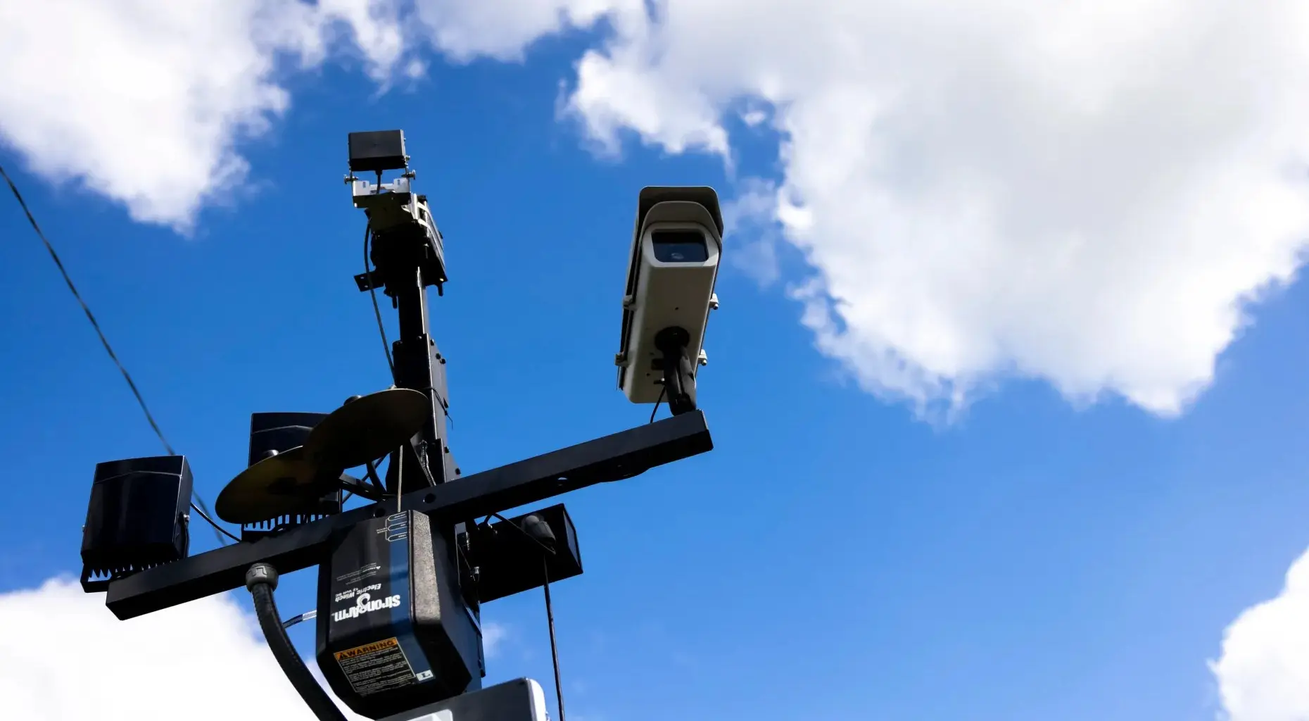 Santa Ana will ask state for OK to launch speed camera pilot – Orange County Register
