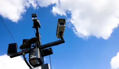 Santa Ana will ask state for OK to launch speed camera pilot – Orange County Register