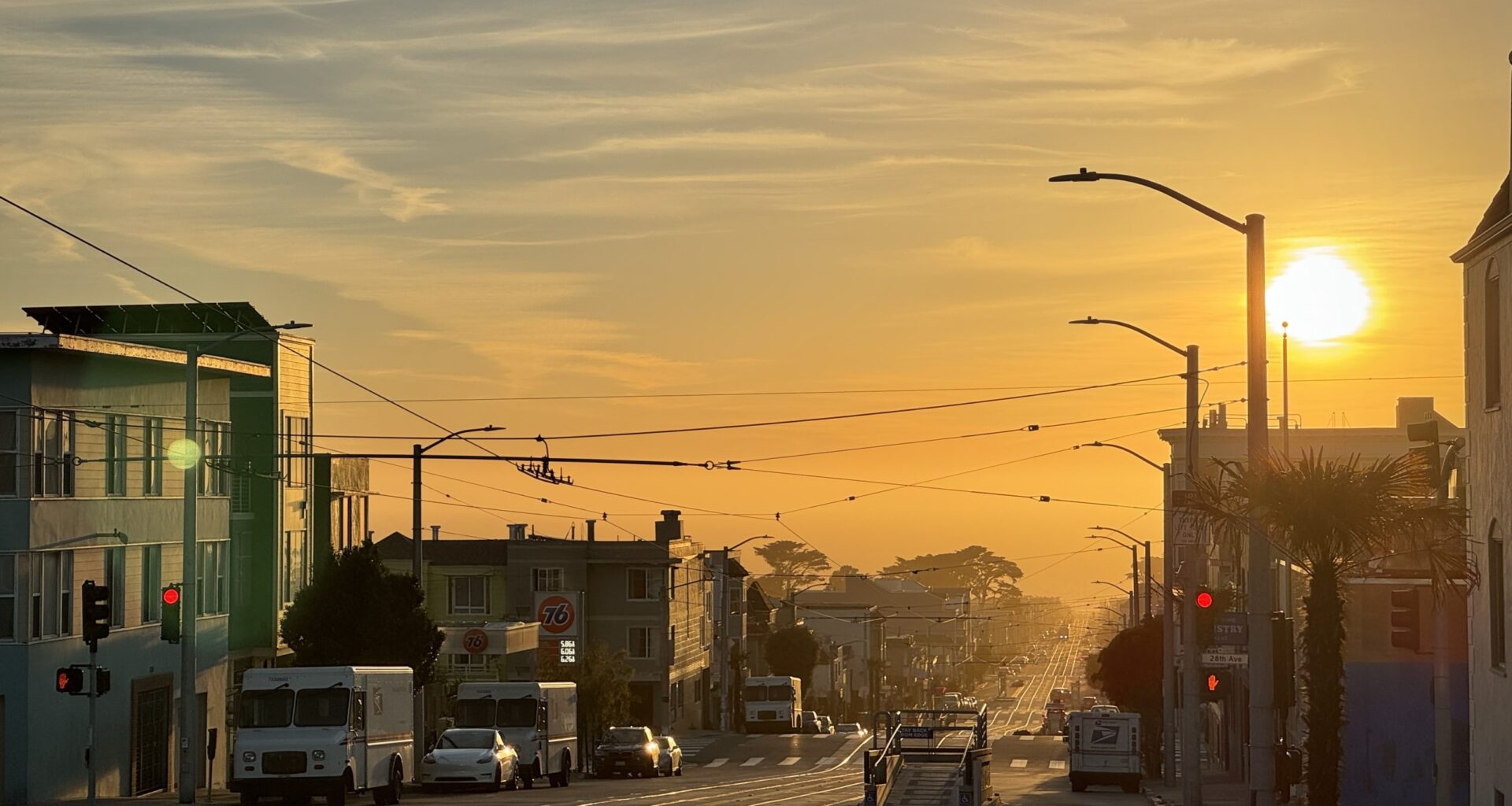 Sunset Buzz: 'preschool dads' to open new restaurant on Taraval