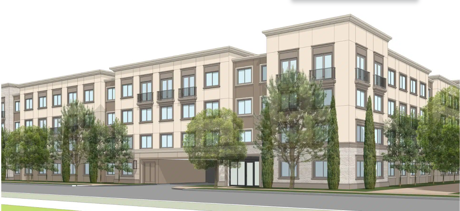 Irvine Co. and USA Properties Plan $175M Affordable Housing Project