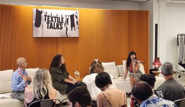 L.A. Sourcing, Textile Shows Provide Greater Options