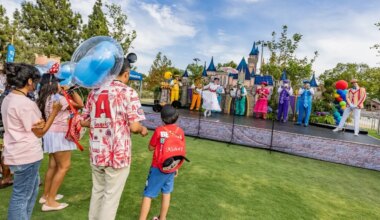 Daps Magic - Disney News and Positive Stuff