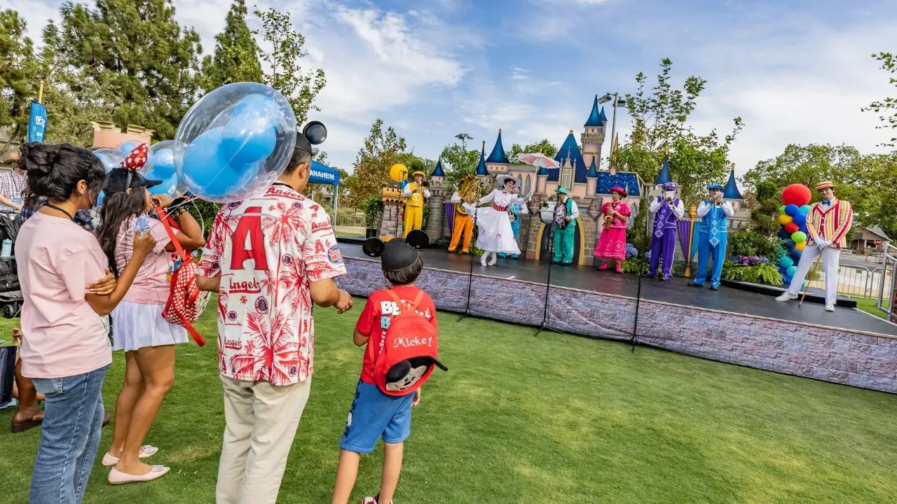 Daps Magic - Disney News and Positive Stuff