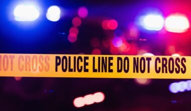 Three Found Dead from Apparent Gunshot Wounds in Hollywood Apartment