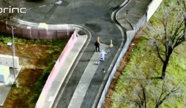How Clovis drones assisted in 86 arrests during first half of 2026