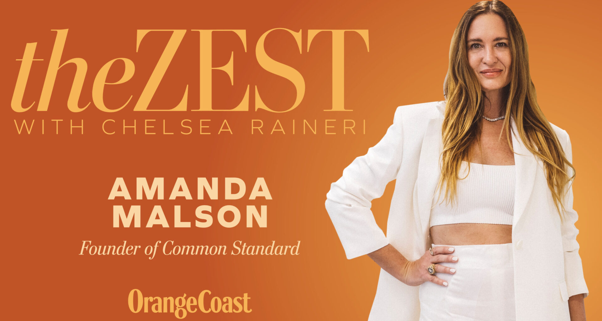Amanda Malson Designing Orange County’s Most Iconic Spaces