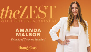Amanda Malson Designing Orange County’s Most Iconic Spaces
