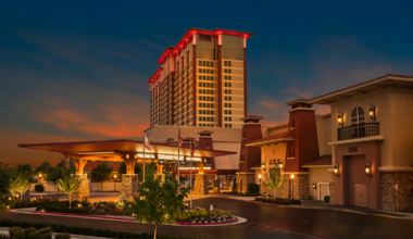 Man Stabs Five of His Coworkers at Casino Resort Near Sacramento