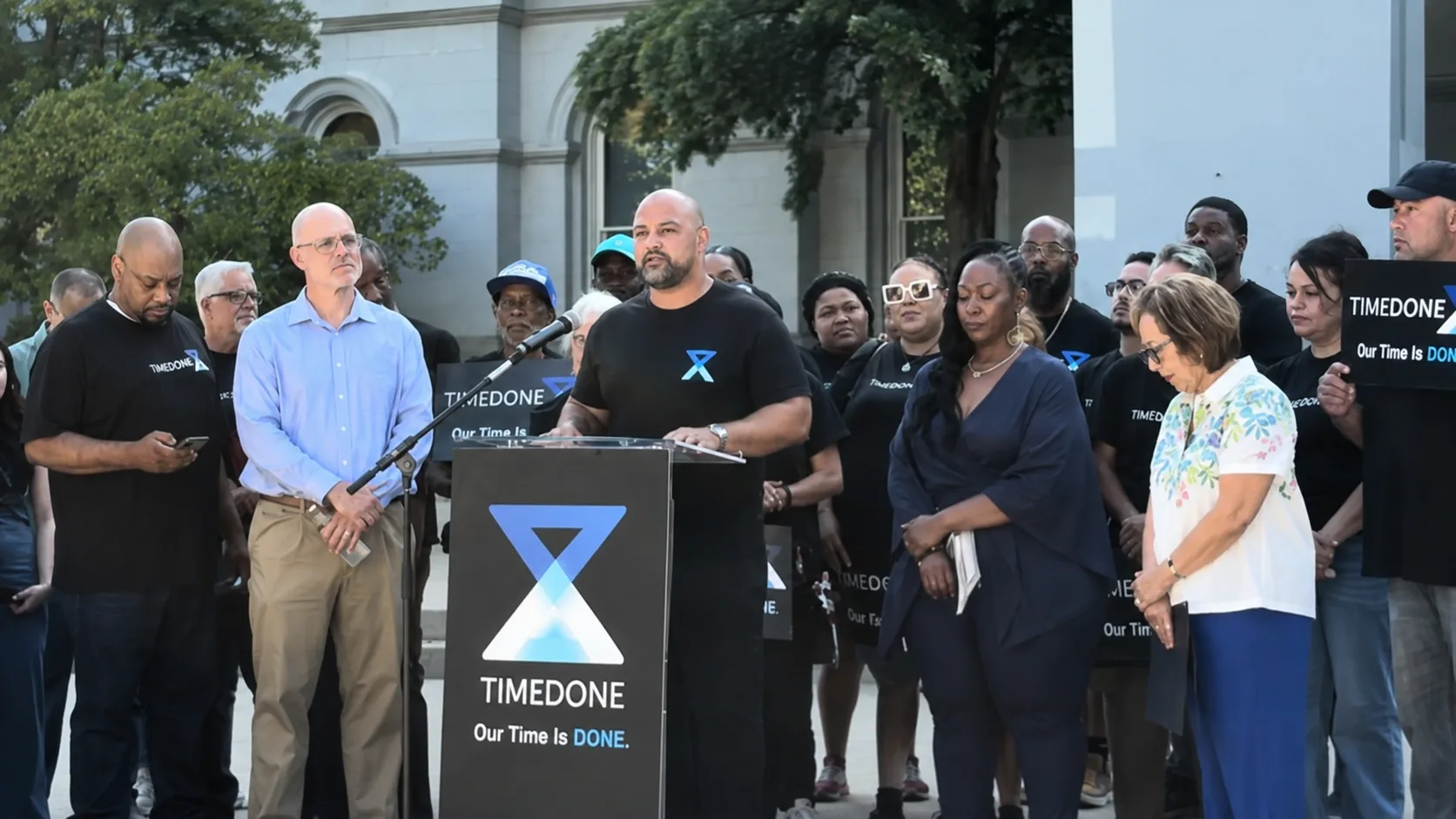 Advocates Urge California to End Lifelong Penalties for 8 Million Residents with Criminal Records