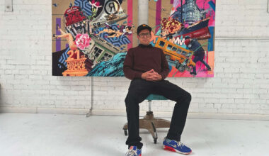 Why artists leave San Francisco for Oakland