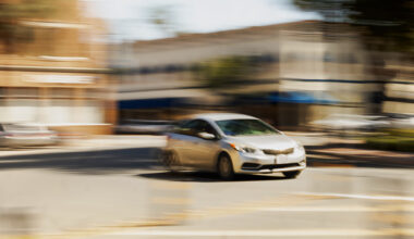 Orange Eyes a Car Purchase Rebate Program Ahead of Sales Tax Measure