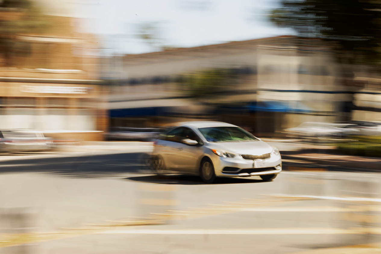 Orange Eyes a Car Purchase Rebate Program Ahead of Sales Tax Measure