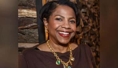 San Francisco Wine Auction Names Tonya Pitts 2026 Sommelier of the Year