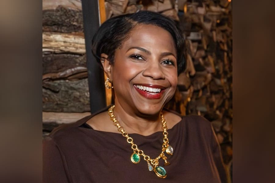 San Francisco Wine Auction Names Tonya Pitts 2026 Sommelier of the Year