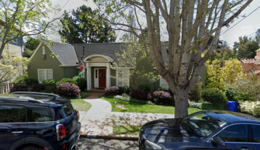 Top 10 most expensive homes sold in Oakland, reported in the week of June 29