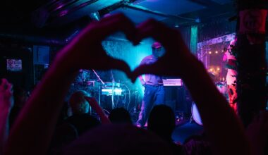 Toro y Moi's sweeping show at Bottom of the Hill hurt so good