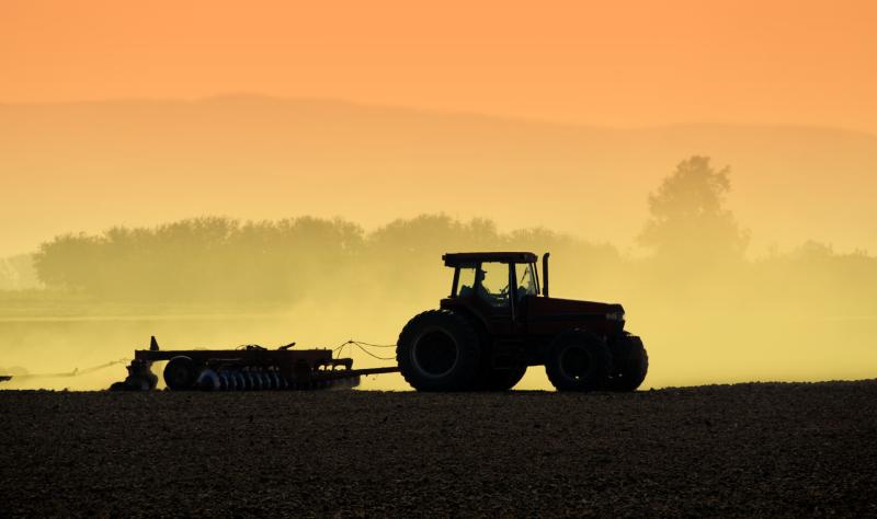 California’s changing agricultural landscape may bring a Valley fever risk