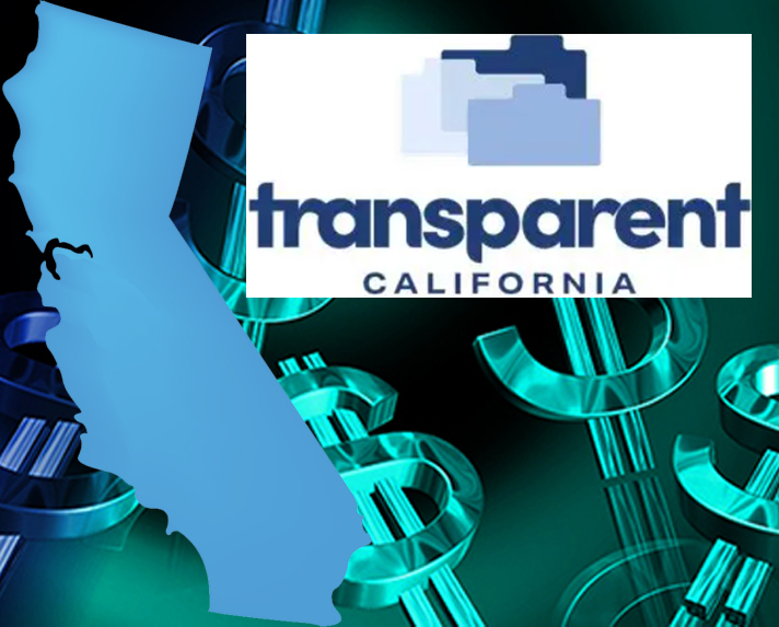Transparent California completes 2024 compensation data collection
