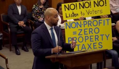 July 2026 City Council Recap: Sutter Hospital Study Session, Business Tax Measure on Ballot, Streetscape Project $1M Over Budget • The E'ville Eye News