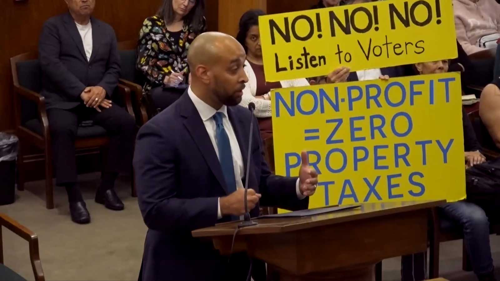 July 2026 City Council Recap: Sutter Hospital Study Session, Business Tax Measure on Ballot, Streetscape Project $1M Over Budget • The E'ville Eye News