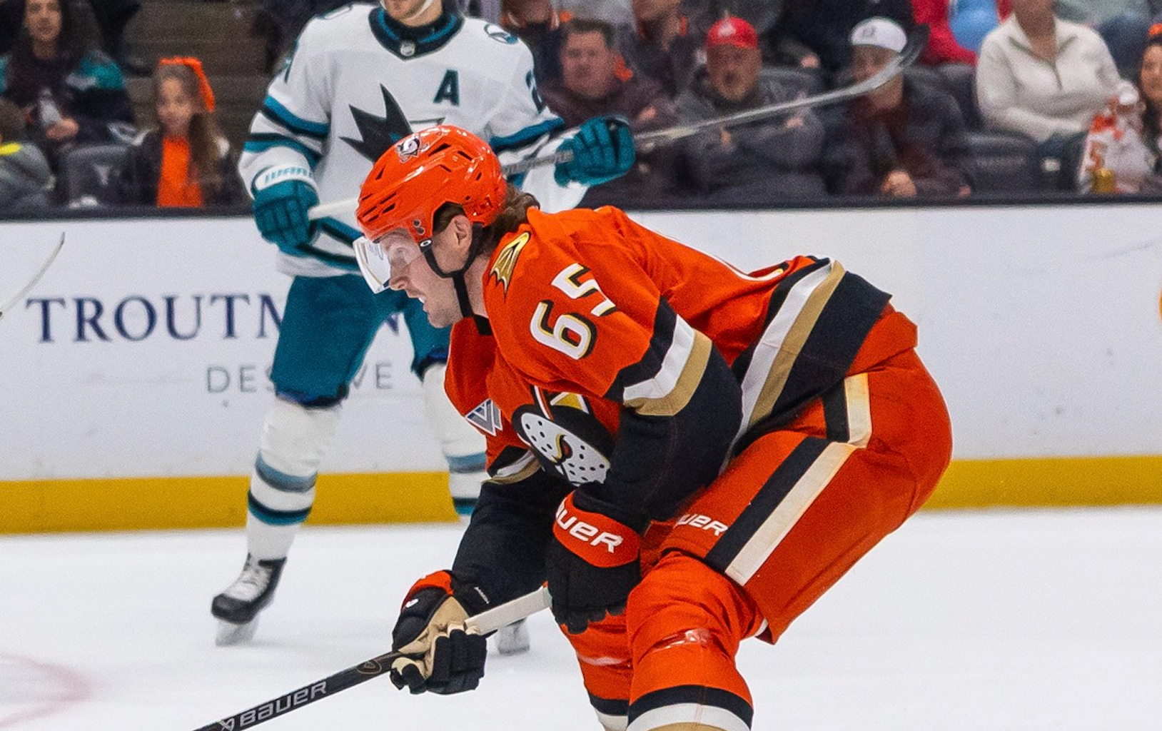 SJHN Daily: New Sharks Jerseys Next Month, What Nurse & Trouba Do Well, Pavelski Hired