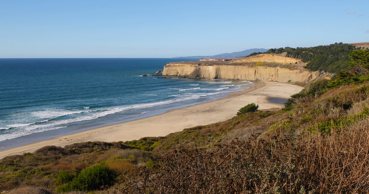 New Don Horsley County Park at Tunitas Creek Beach Opens August 17