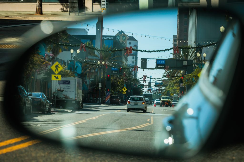 Long Beach PCH speed camera bill heads to Governor for final approval