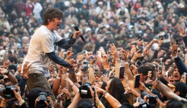 Outside Lands Brings Life to Foggy San Francisco