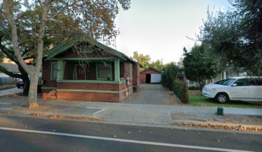 Two-bedroom house sells for $1.4 million in San Jose